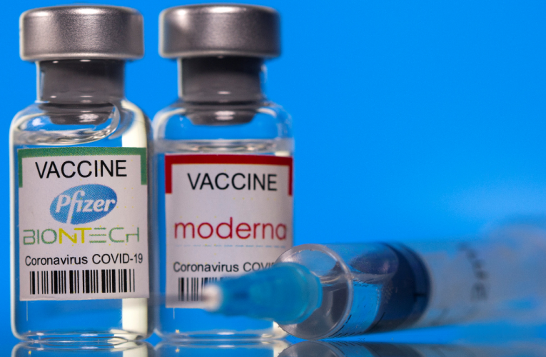 Pakistan Starts Distributing Pfizer Vaccine Doses Among Provinces