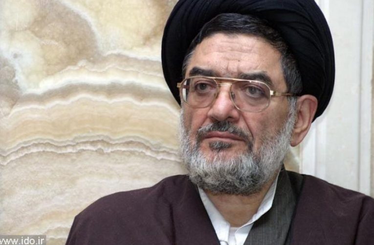 Iranian Cleric Who Helped Create Hezbollah Dies Of COVID