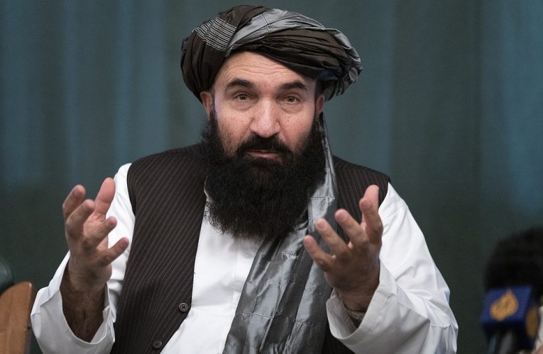 Taliban Downplay ISIS Threat, Say They Are Stronger