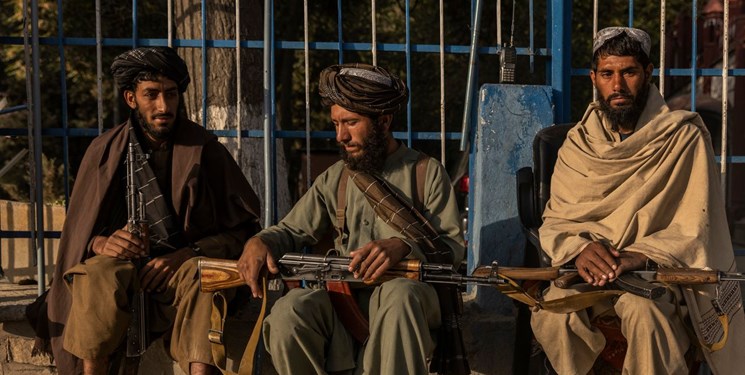 Report: Secret Agents Infiltrated Gov’t to Help Taliban Seize Power in Afghanistan