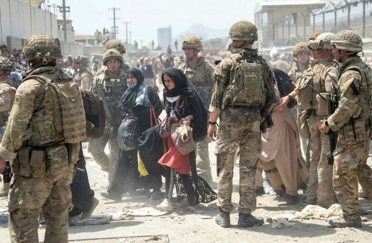 UK Abandoned its Supporters and Allies in Afghanistan, Says Whistleblower